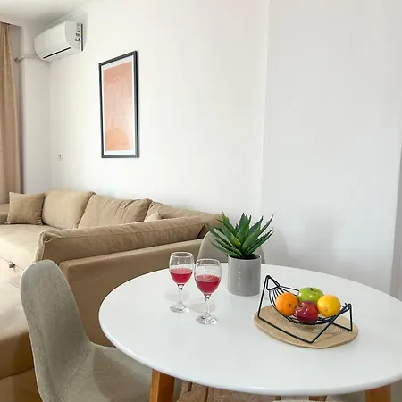 Sea View Azure Horizon Living Durres