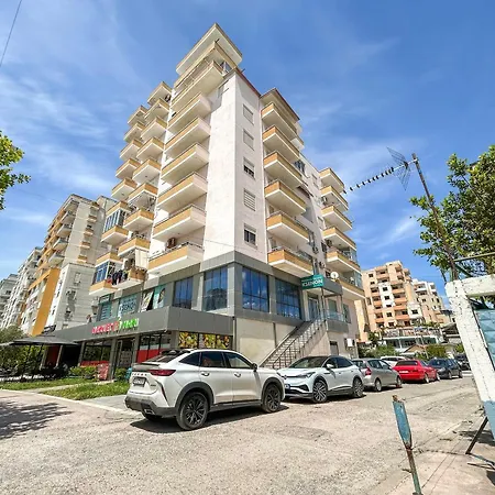Appartement Sea View Azure Horizon Living *