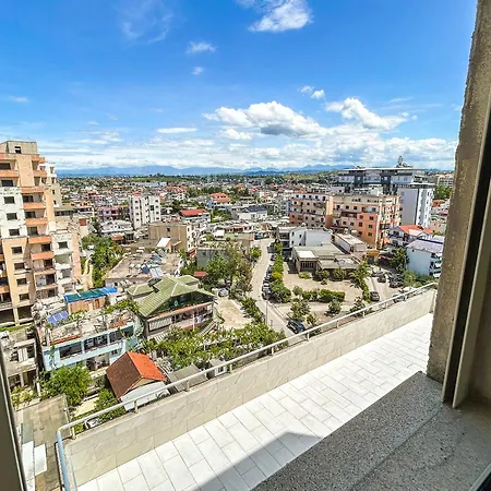 Sea View Azure Horizon Living