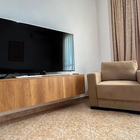 Appartement Sea View Azure Horizon Living Durrës