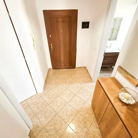 Appartement Sea View Azure Horizon Living Durrës