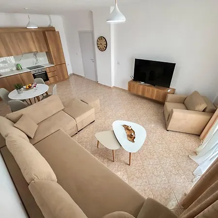 Appartement Sea View Azure Horizon Living